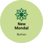 Business logo of New Mondal Garments