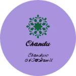 Business logo of Chandu