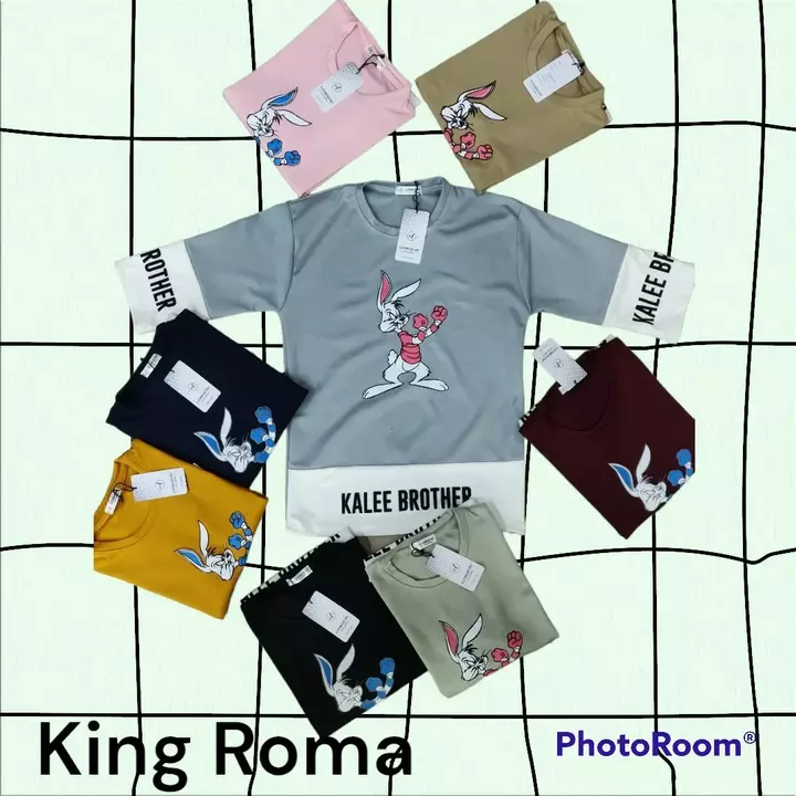 King roma  uploaded by business on 1/28/2023