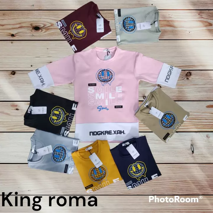 King roma  uploaded by business on 1/28/2023