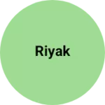 Business logo of Riyak