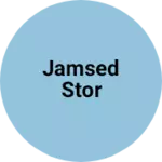 Business logo of Jamsed stor