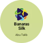 Business logo of Banaras silk corporation