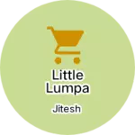 Business logo of Little lumpa