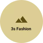 Business logo of 3S fashion