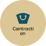 Business logo of Cantraction