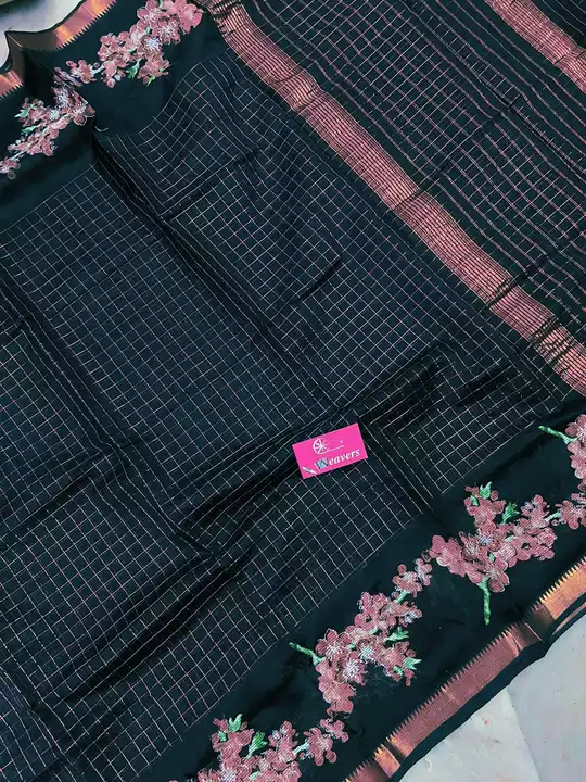 Kota mehswari silks sarees  uploaded by M S handloom  on 1/28/2023