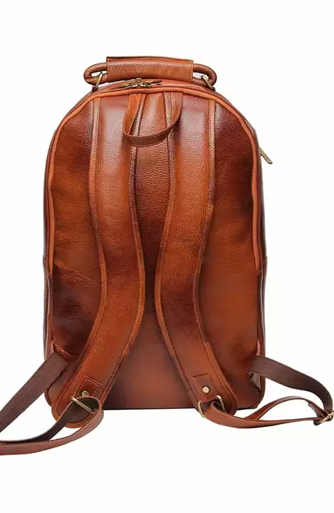 Laptop Bag  uploaded by Kanchan leather  on 1/28/2023