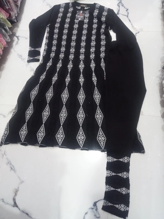Product uploaded by All ladiz ड्रेस on 1/28/2023