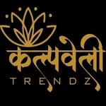 Business logo of Kalpvelly trendzs  based out of Surat