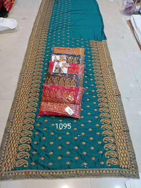 Saree uploaded by business on 1/28/2023