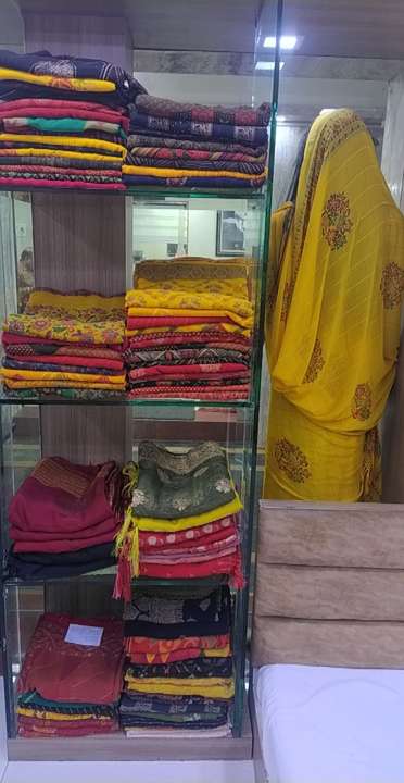 Shop Store Images of Sawan fashions