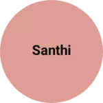 Business logo of Santhi