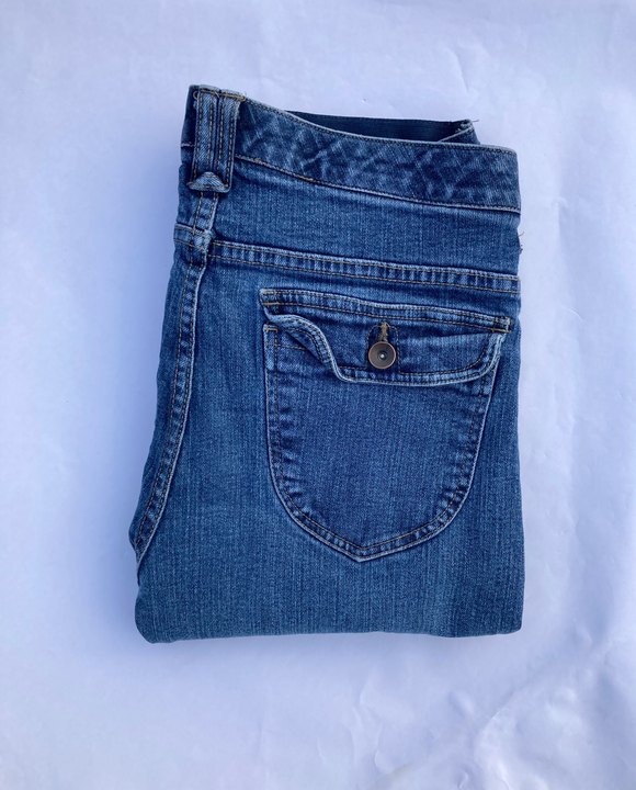 Product image with price: Rs. 190, ID: jeans-b6585b86