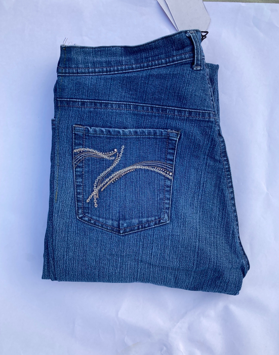 jeans  uploaded by PAYAL HOSPITAL DRESS  on 1/28/2023