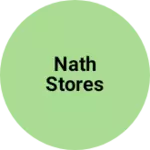 Business logo of Nath stores