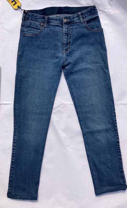 jeans  uploaded by PAYAL HOSPITAL DRESS  on 1/28/2023