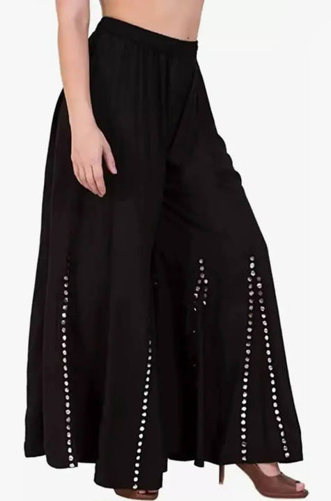 Gharara Black uploaded by business on 1/28/2023