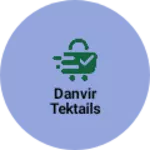 Business logo of Danvir tektails