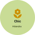Business logo of CHIC