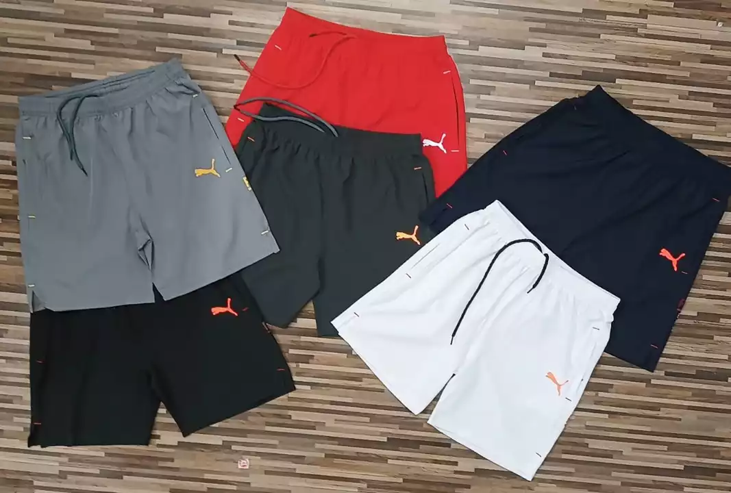 Branded  Shorts in Factory Price  uploaded by ANG SPORTS on 5/30/2024