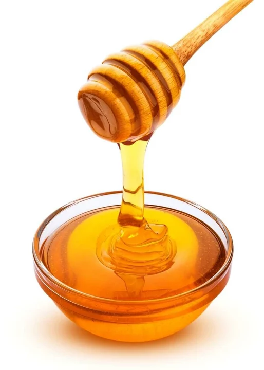 Natural honey uploaded by Aravali honey industries on 1/28/2023