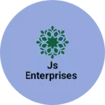 Business logo of Js enterprises