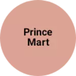 Business logo of Prince mart