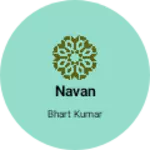 Business logo of Navan
