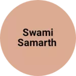 Business logo of Swami samarth