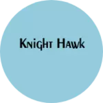 Business logo of Knight Hawk