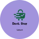 Business logo of Devil shop