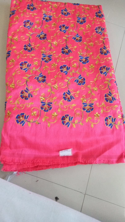 Product uploaded by Meera creation & Usha collection on 1/28/2023
