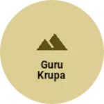 Business logo of Guru Krupa