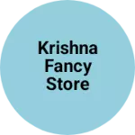 Business logo of Krishna fancy store