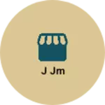 Business logo of J jm