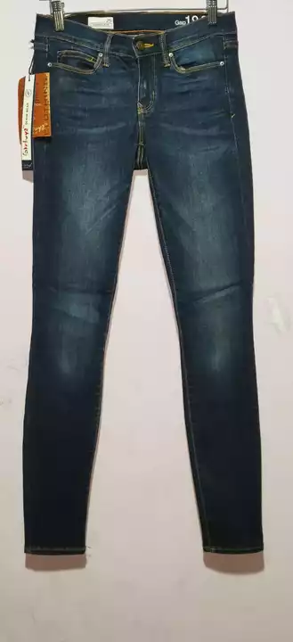 Product image of Skinny jeans for women , price: Rs. 145, ID: skinny-jeans-for-women-366927c8