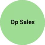 Business logo of DP sales