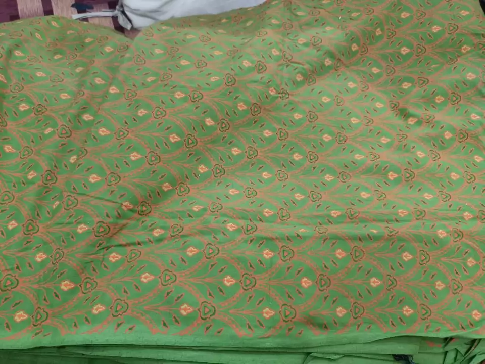Cotton fabric  uploaded by Shiv Shakti Export on 1/28/2023