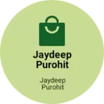 Business logo of Jaydeep purohit