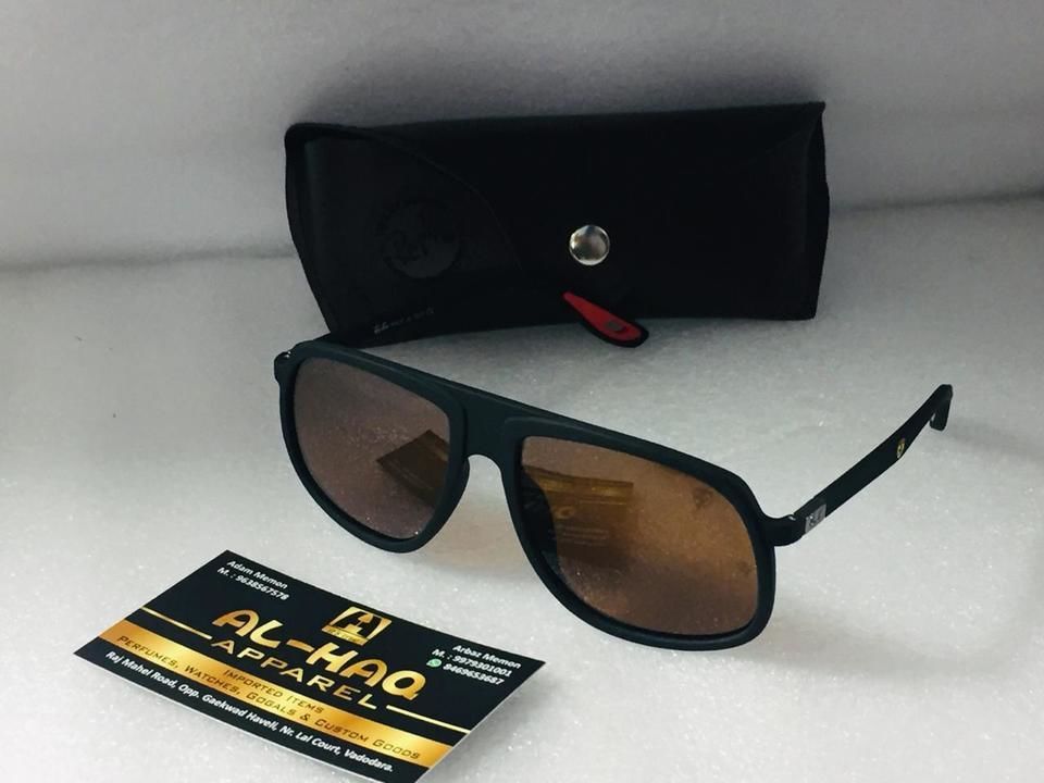 Rayban GOGGLES  uploaded by Girls zone(vee lifestyle) on 2/16/2021