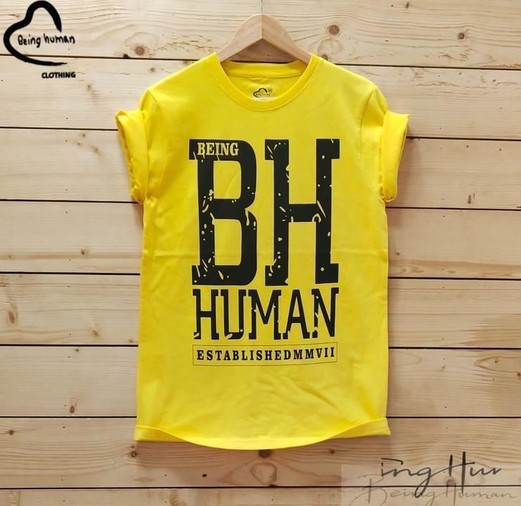Being human Tshirts  uploaded by business on 2/16/2021