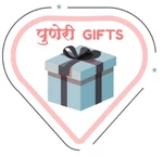Business logo of Puneri Gifts