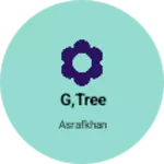 Business logo of G,tree