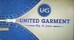 Business logo of United Garments
