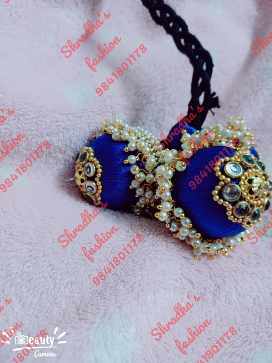 Product uploaded by Shradha's creations on 1/28/2023