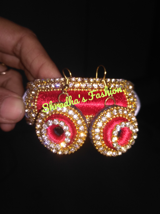 Product uploaded by Shradha's creations on 1/28/2023