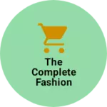 Business logo of The complete fashion hub