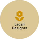 Business logo of Ladali designer