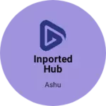 Business logo of Inported hub